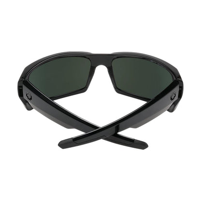  Spy Optic General SOSI Black ANSI RX - HD Plus Gray Green