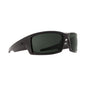  Spy Optic General SOSI Black ANSI RX - HD Plus Gray Green Polar