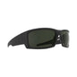  Spy Optic General SOSI Matte Black ANSI RX - HD Plus Gray Green