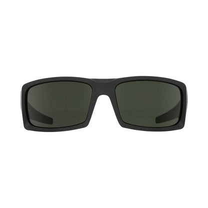  Spy Optic General SOSI Matte Black ANSI RX - HD Plus Gray Green