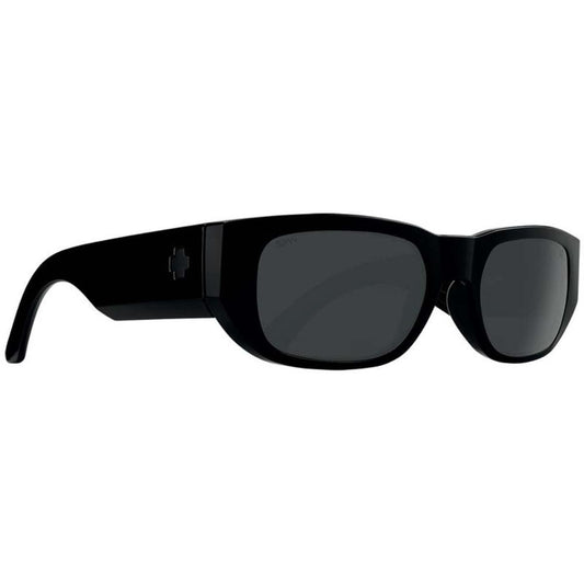  Spy Optic Genre Black - Happy Gray