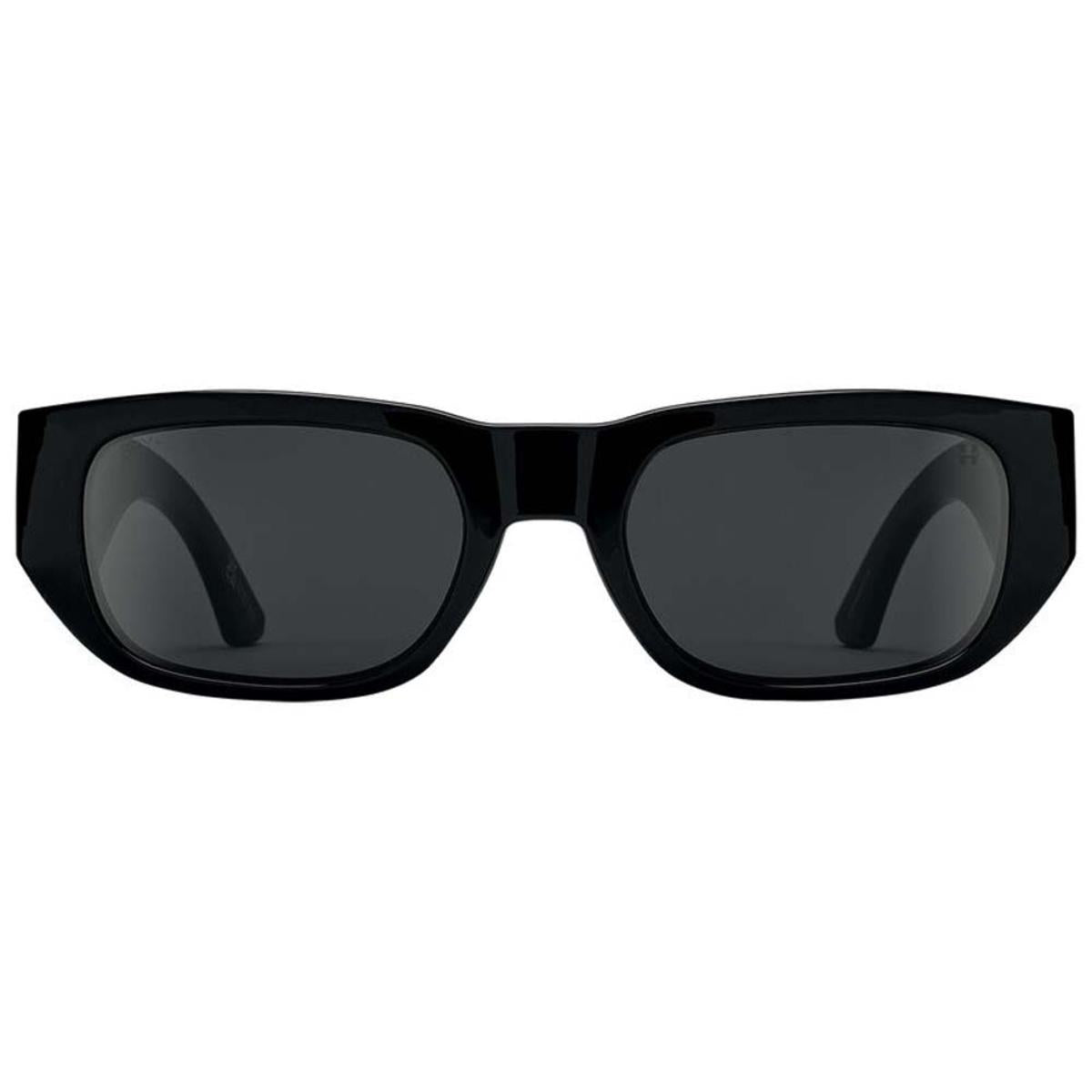  Spy Optic Genre Black - Happy Gray