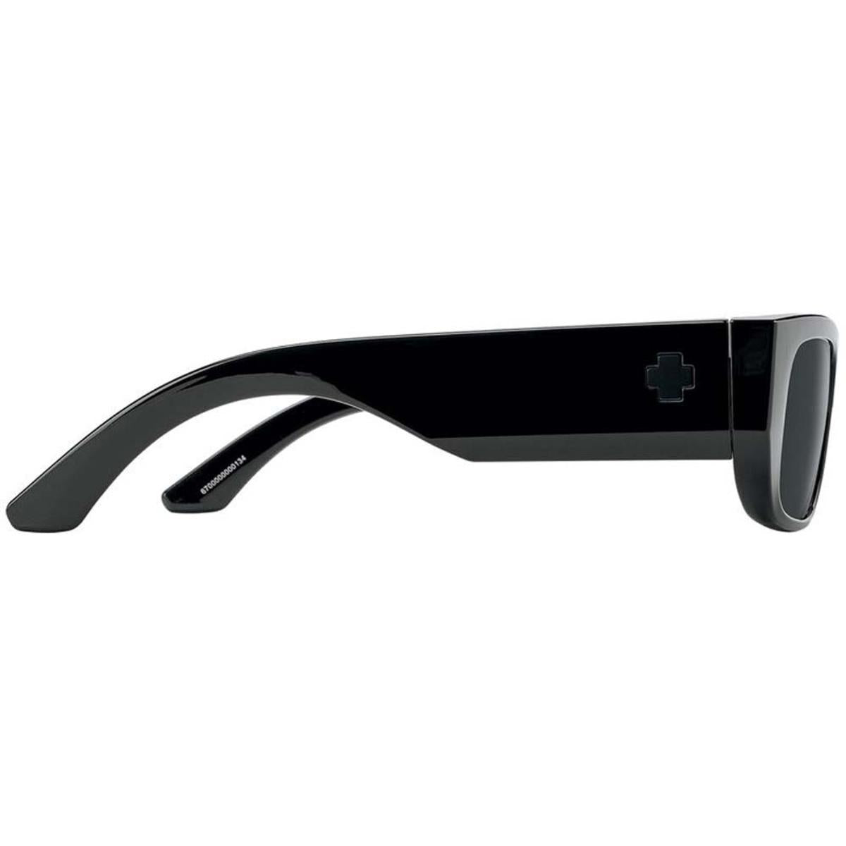  Spy Optic Genre Black - Happy Gray