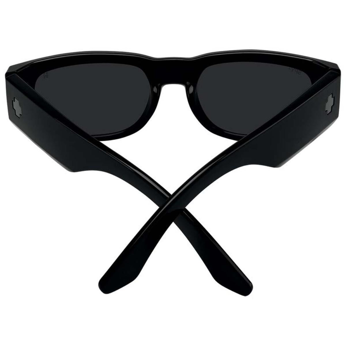  Spy Optic Genre Black - Happy Gray