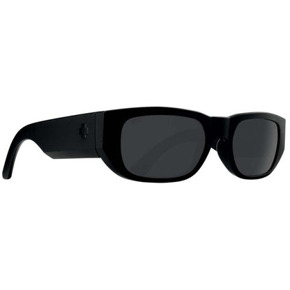  Spy Optic Genre Matte Black - Happy Gray Polar