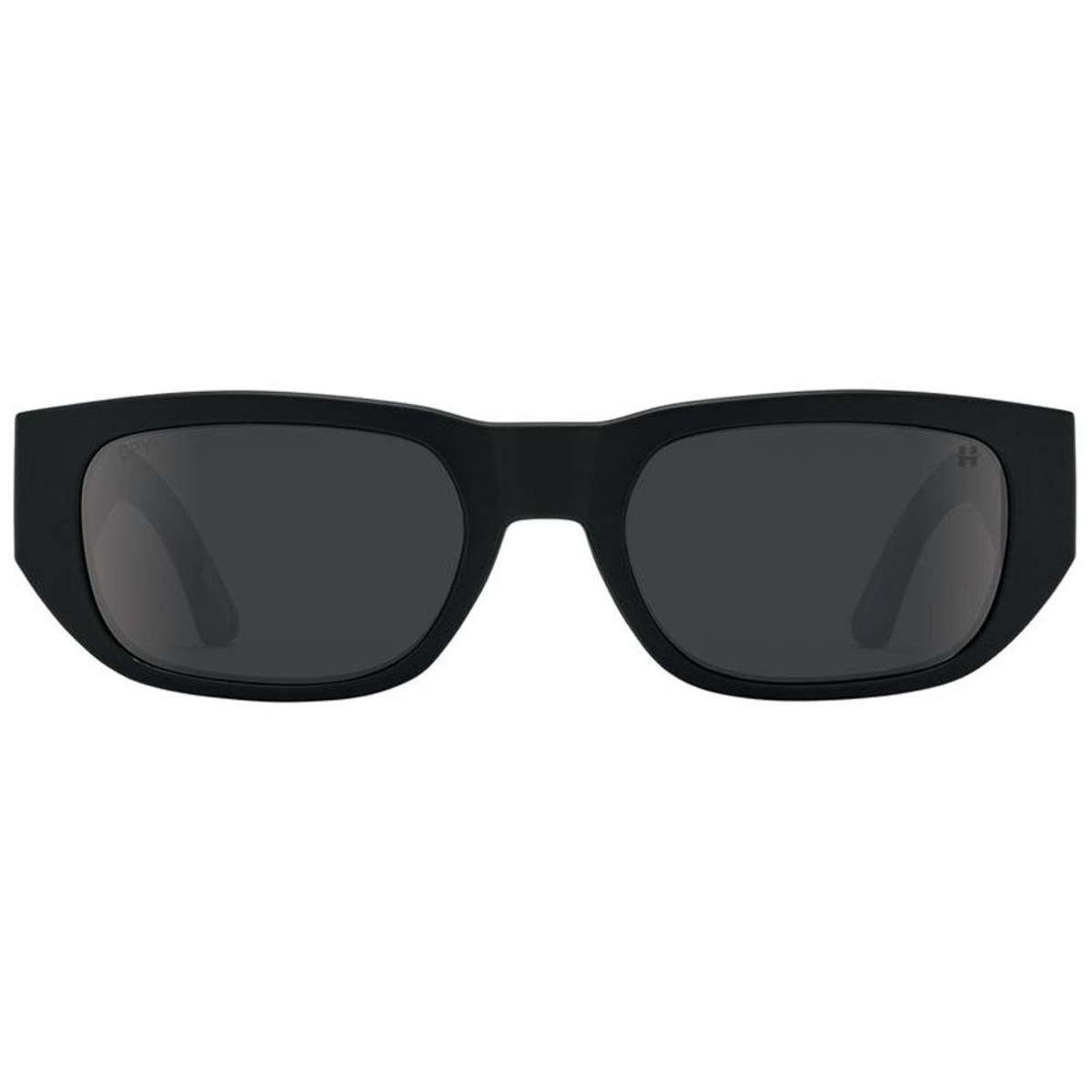  Spy Optic Genre Matte Black - Happy Gray Polar