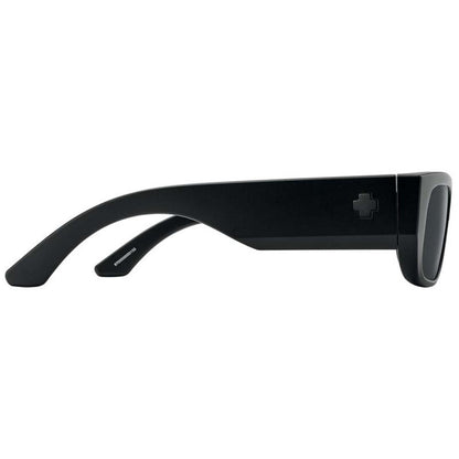  Spy Optic Genre Matte Black - Happy Gray Polar
