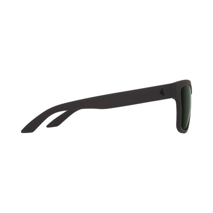  Spy Optic Haight 2 Soft Matte Black - Happy Gray Green