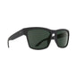  Spy Optic Haight 2 Soft Matte Black - Happy Gray Green