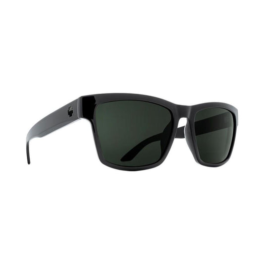  Spy Optic Haight 2 SOSI Black - HD Plus Gray Green