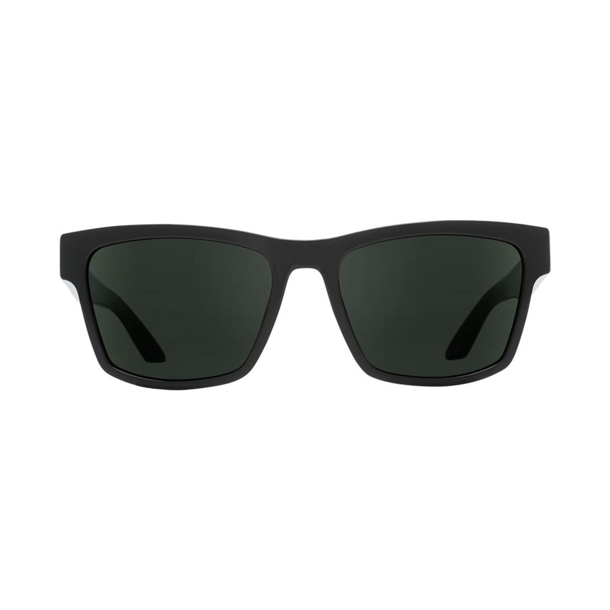  Spy Optic Haight 2 SOSI Black - HD Plus Gray Green