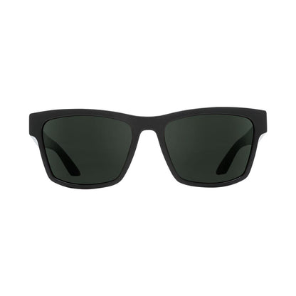  Spy Optic Haight 2 SOSI Black - HD Plus Gray Green