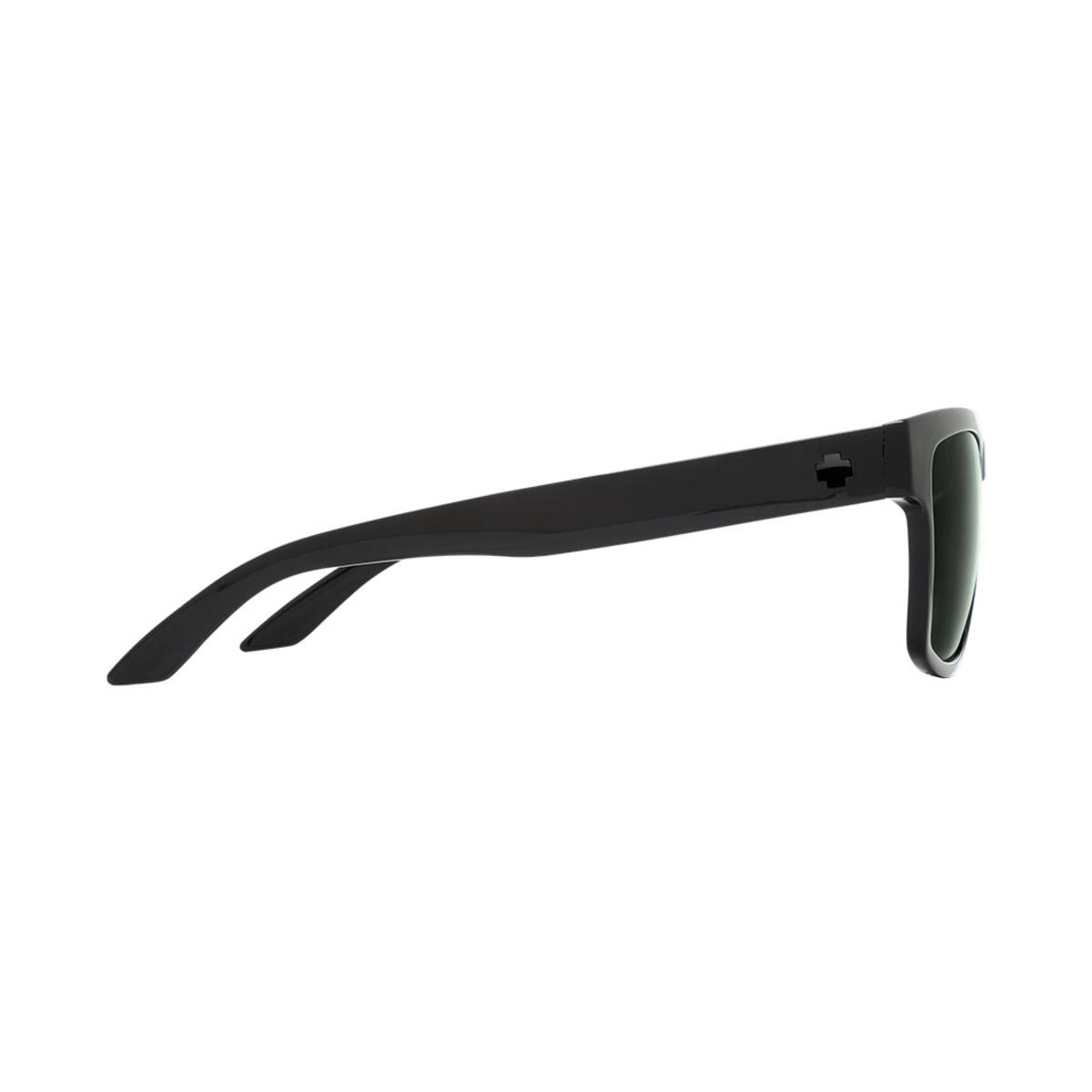  Spy Optic Haight 2 SOSI Black - HD Plus Gray Green