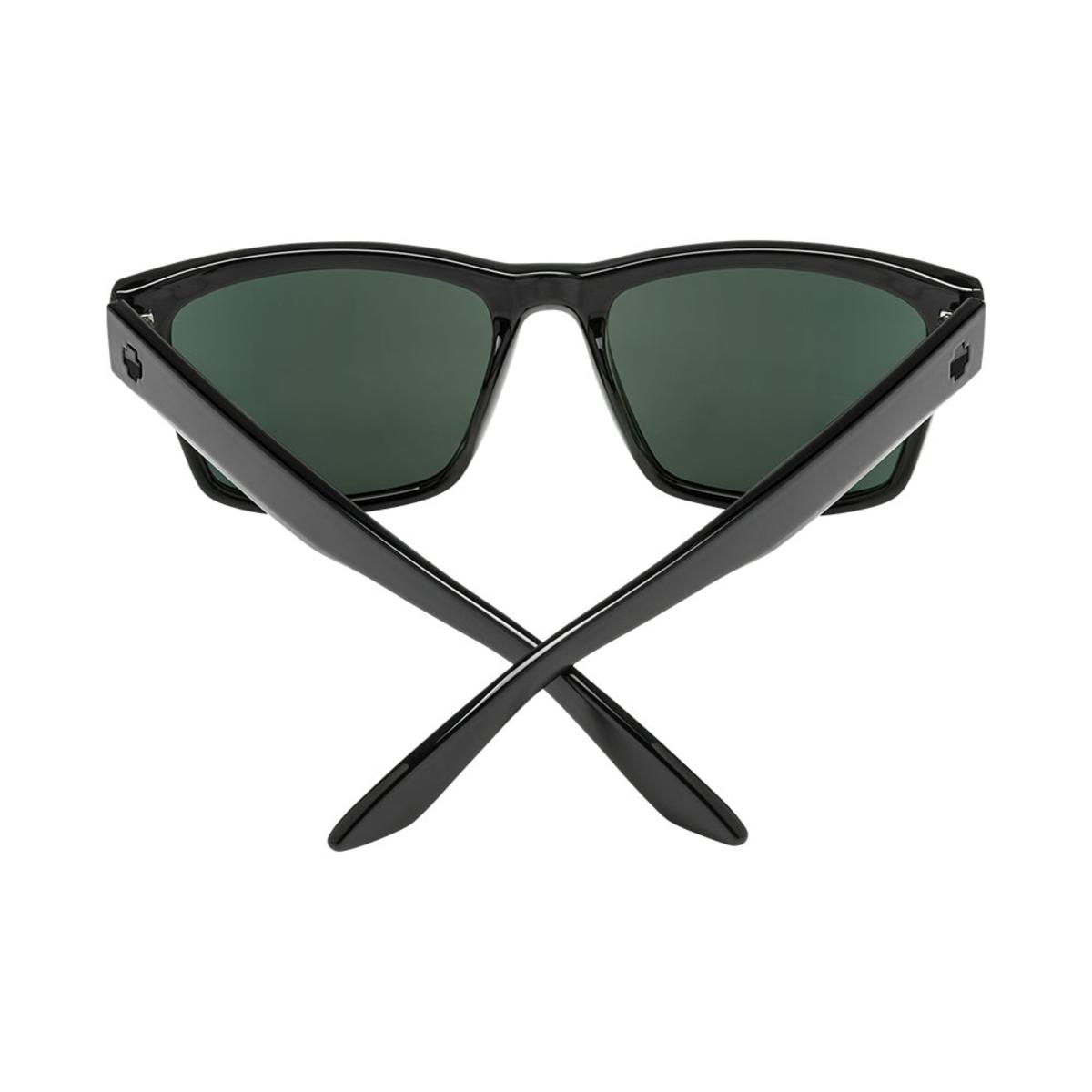  Spy Optic Haight 2 SOSI Black - HD Plus Gray Green