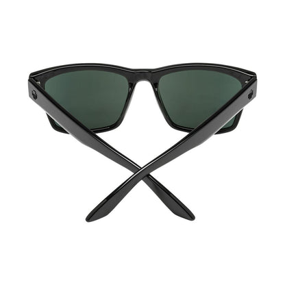  Spy Optic Haight 2 SOSI Black - HD Plus Gray Green