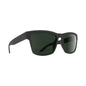  Spy Optic Haight 2 SOSI Matte Black - HD Plus Gray Green