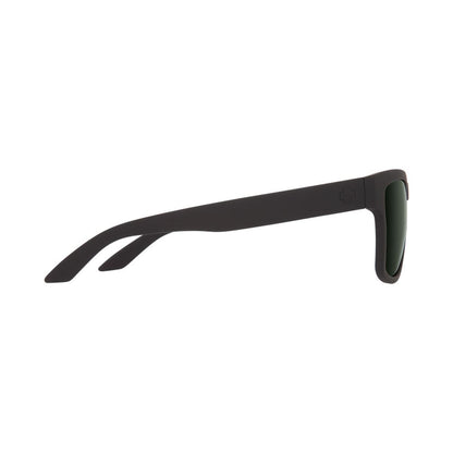 Spy Optic Haight 2 SOSI Matte Black - HD Plus Gray Green
