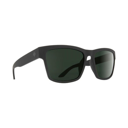  Spy Optic Haight 2 SOSI Matte Black - HD Plus Gray Green Polar