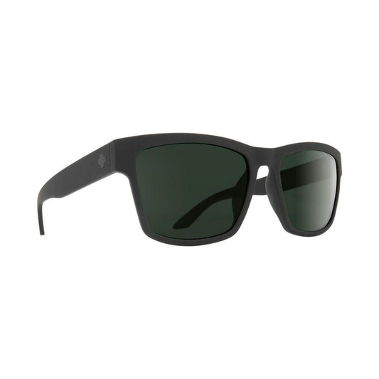  Spy Optic Haight 2 SOSI Matte Black - HD Plus Gray Green Polar
