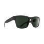  Spy Optic Haight 2 SOSI Matte Black - HD Plus Gray Green Polar