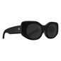  Spy Optic Hangout Matte Black - Gray