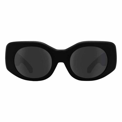  Spy Optic Hangout Matte Black - Gray