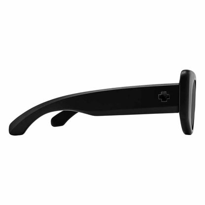  Spy Optic Hangout Matte Black - Gray