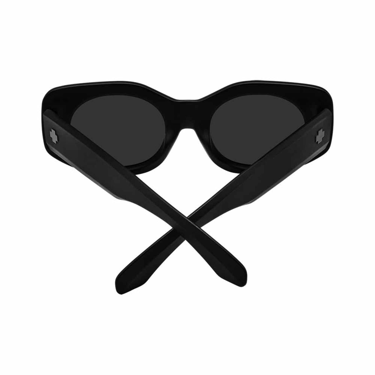 Spy Optic Hangout Matte Black - Gray