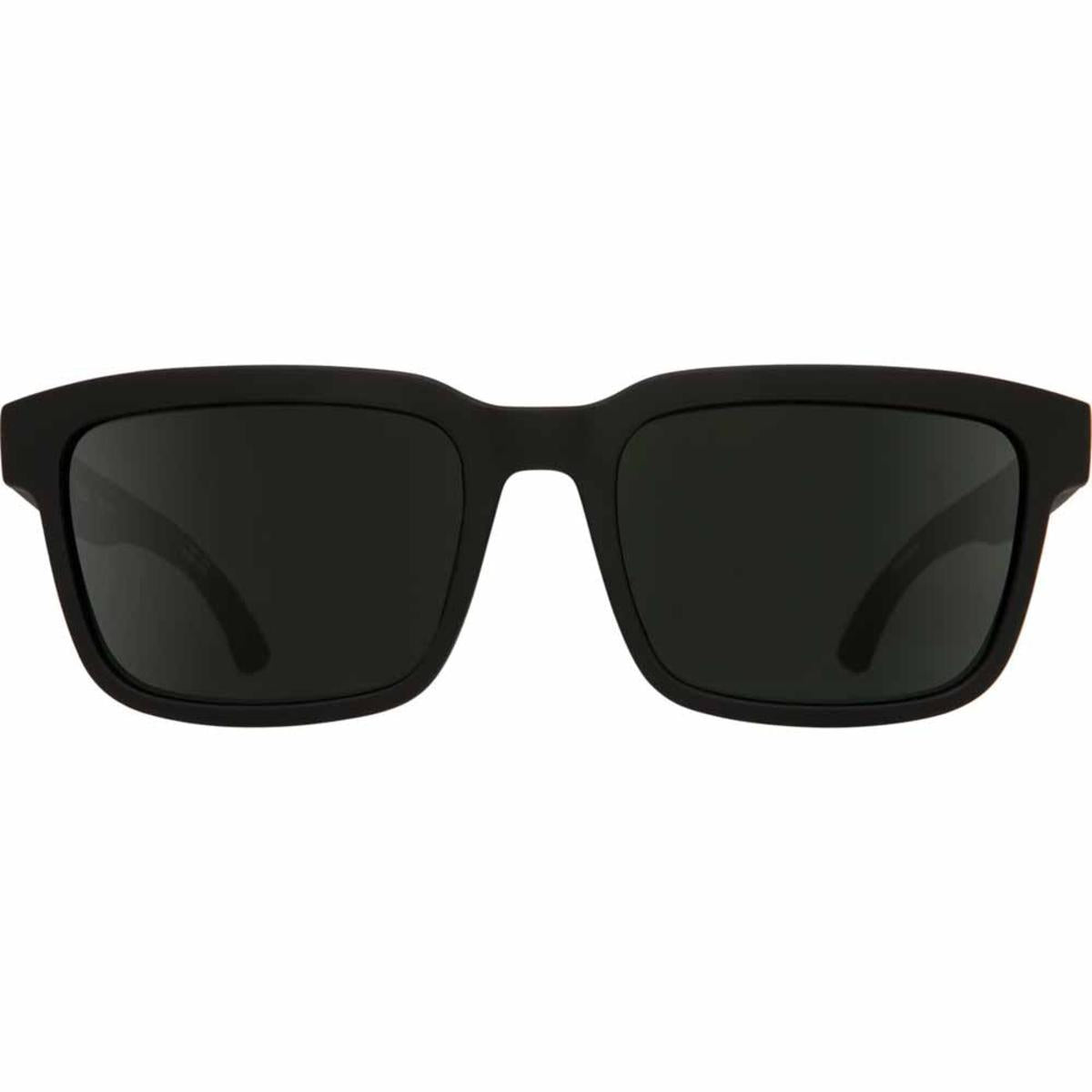  Spy Optic Helm 2 SOSI Matte Black - Happy Gray Green