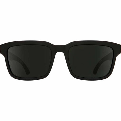  Spy Optic Helm 2 SOSI Matte Black - Happy Gray Green