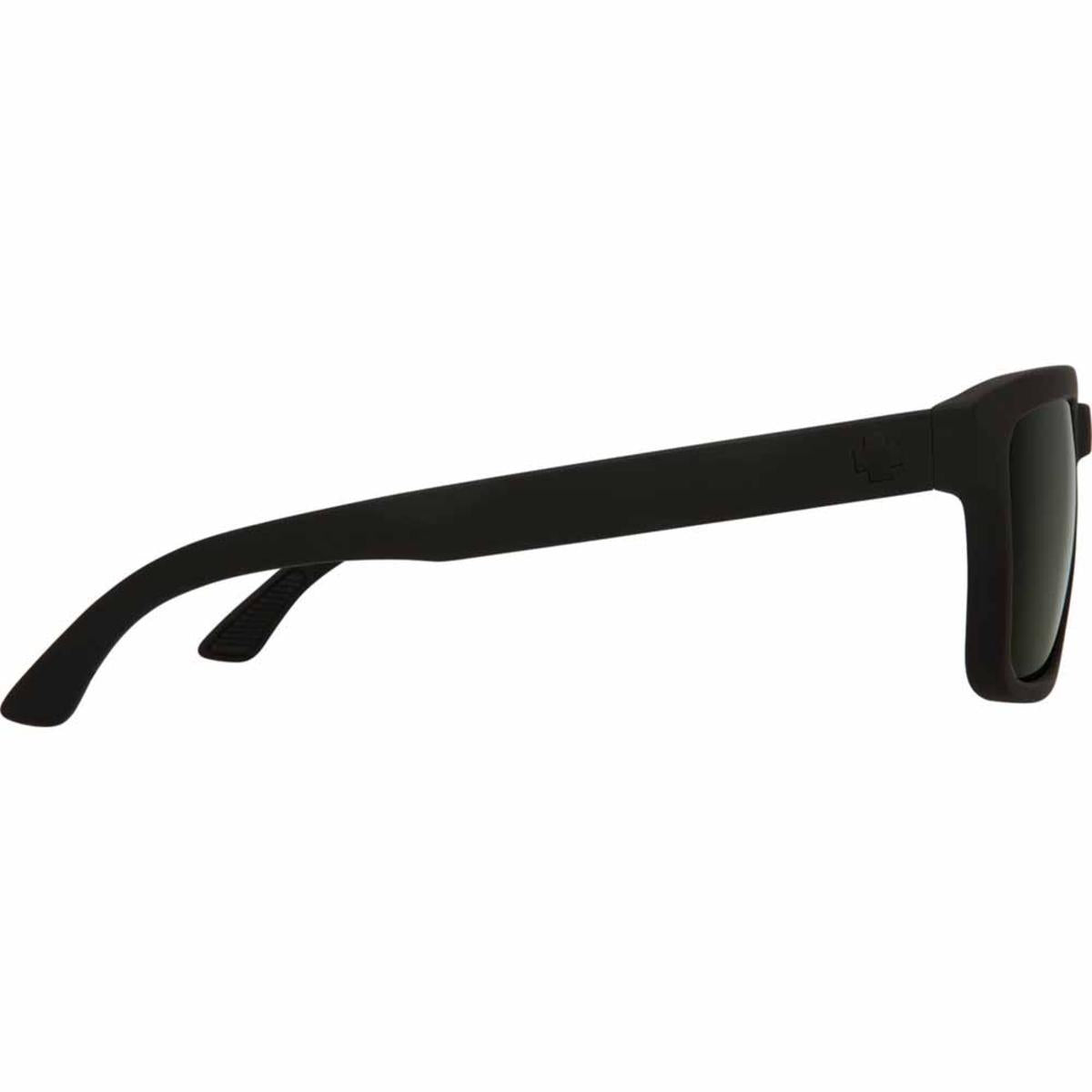  Spy Optic Helm 2 SOSI Matte Black - Happy Gray Green