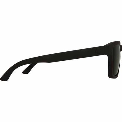  Spy Optic Helm 2 SOSI Matte Black - Happy Gray Green