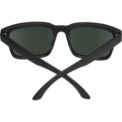  Spy Optic Helm 2 SOSI Matte Black - Happy Gray Green
