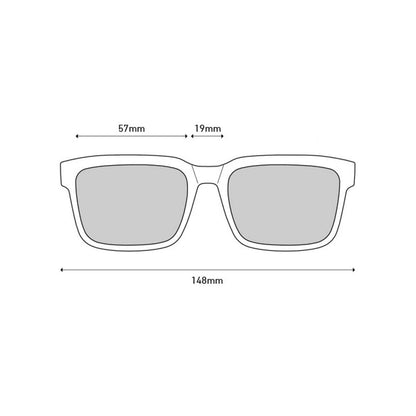  Spy Optic Helm 2 SOSI Matte Black - Happy Gray Green Polar