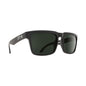  Spy Optic Helm Black - HD Plus Gray Green
