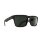 Spy Optic Helm Soft Matte Black - Happy Gray Green Polar