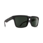  Spy Optic Helm Soft Matte Black - HD Plus Gray Green