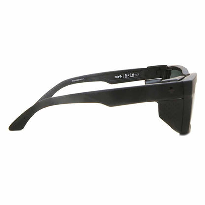 Spy Optic Helm Tech Matte Black - Happy Gray Green Polar