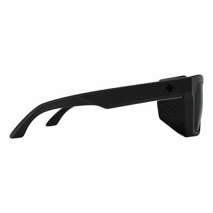  Spy Optic Helm Tech Matte Black - Happy Gray Green Polar
