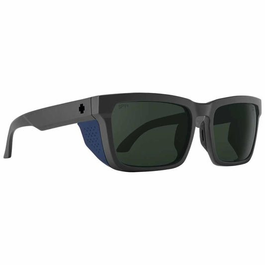  Spy Optic Helm Tech Matte Dark Gray - Happy Gray Green