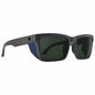  Spy Optic Helm Tech Matte Dark Gray - Happy Gray Green