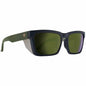  Spy Optic Helm Tech Matte Dark Olive Matte Olive - Happy Bronze Polar Olive Spectra Mirror