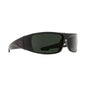  Spy Optic Logan Black - Happy Gray Green