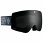  Spy Optic Marauder Elite Goggle Colorblack 2.0 Dark Gray - Happy Bronze With Black Spectra Mirror