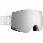  Spy Optic Marauder Elite Goggle Colorblack 2.0 Lt Gray - Happy Bronze With Platinum Spectra Mirror