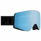  Spy Optic Marauder Elite Goggle Matte Black - Happy Rose With Dark Blue Spectra Mirror