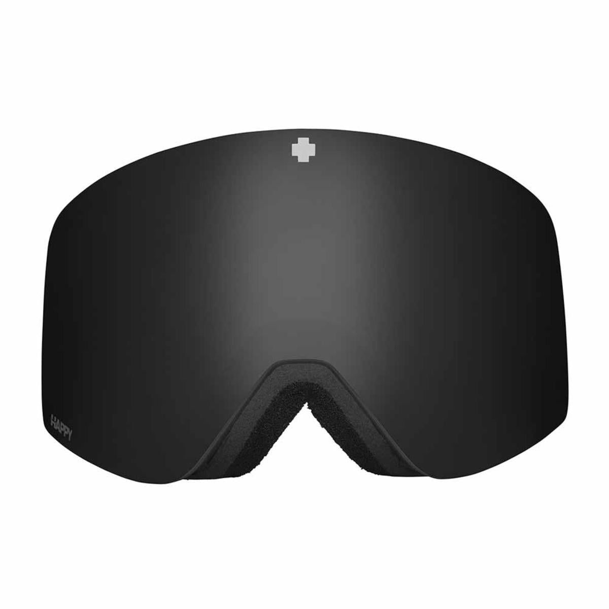  Spy Optic Marauder Elite Goggle Spy + Trevor Kennison - Happy Bronze Platinum Spectra Mirror