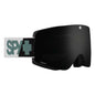  Spy Optic Marauder Elite Goggle Warm Gray - Happy Gray Green Black Mirror