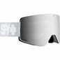  Spy Optic Marauder Goggle Matte Colorblack 2.0 Lt Gray - Happy Bronze With Platinum Spectra Mirror