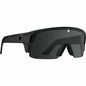  Spy Optic Monolith 5050 Matte Black - Happy Gray Green With Black Spectra Mirror